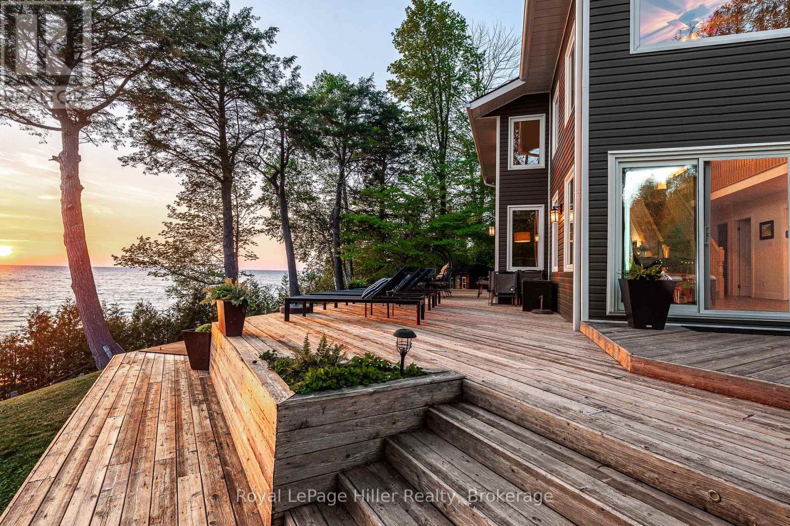84841 Shamrock Beach Road, Ashfield-Colborne-Wawanosh, Ontario  N7A 3X9 - Photo 37 - X12100384