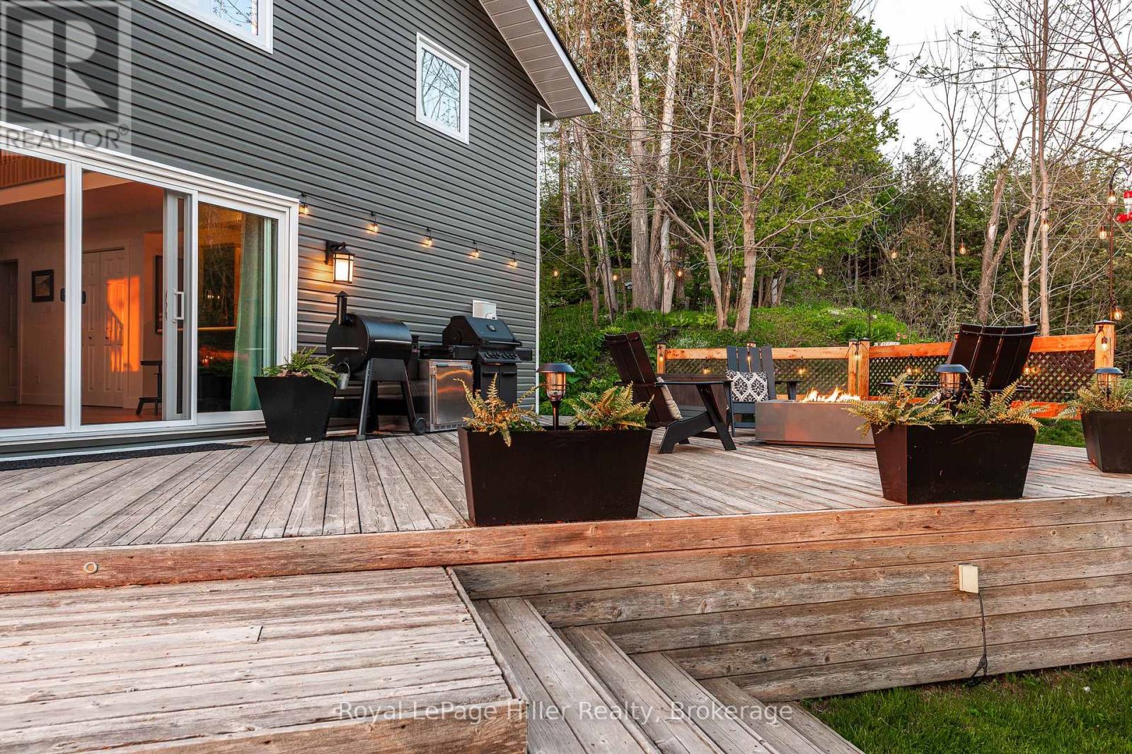 84841 Shamrock Beach Road, Ashfield-Colborne-Wawanosh, Ontario  N7A 3X9 - Photo 38 - X12100384
