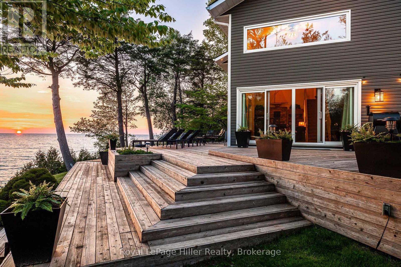 84841 Shamrock Beach Road, Ashfield-Colborne-Wawanosh, Ontario  N7A 3X9 - Photo 39 - X12100384