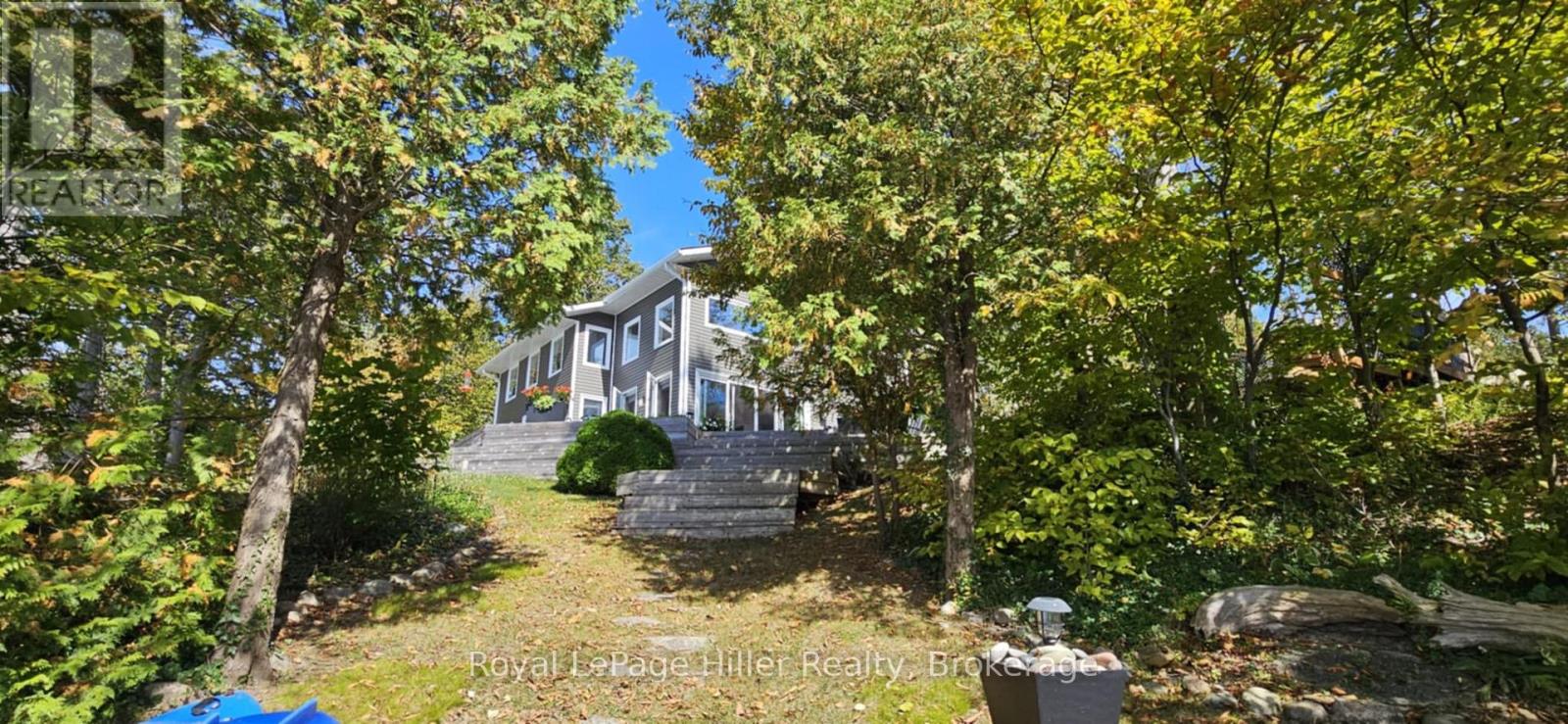 84841 Shamrock Beach Road, Ashfield-Colborne-Wawanosh, Ontario  N7A 3X9 - Photo 4 - X12100384