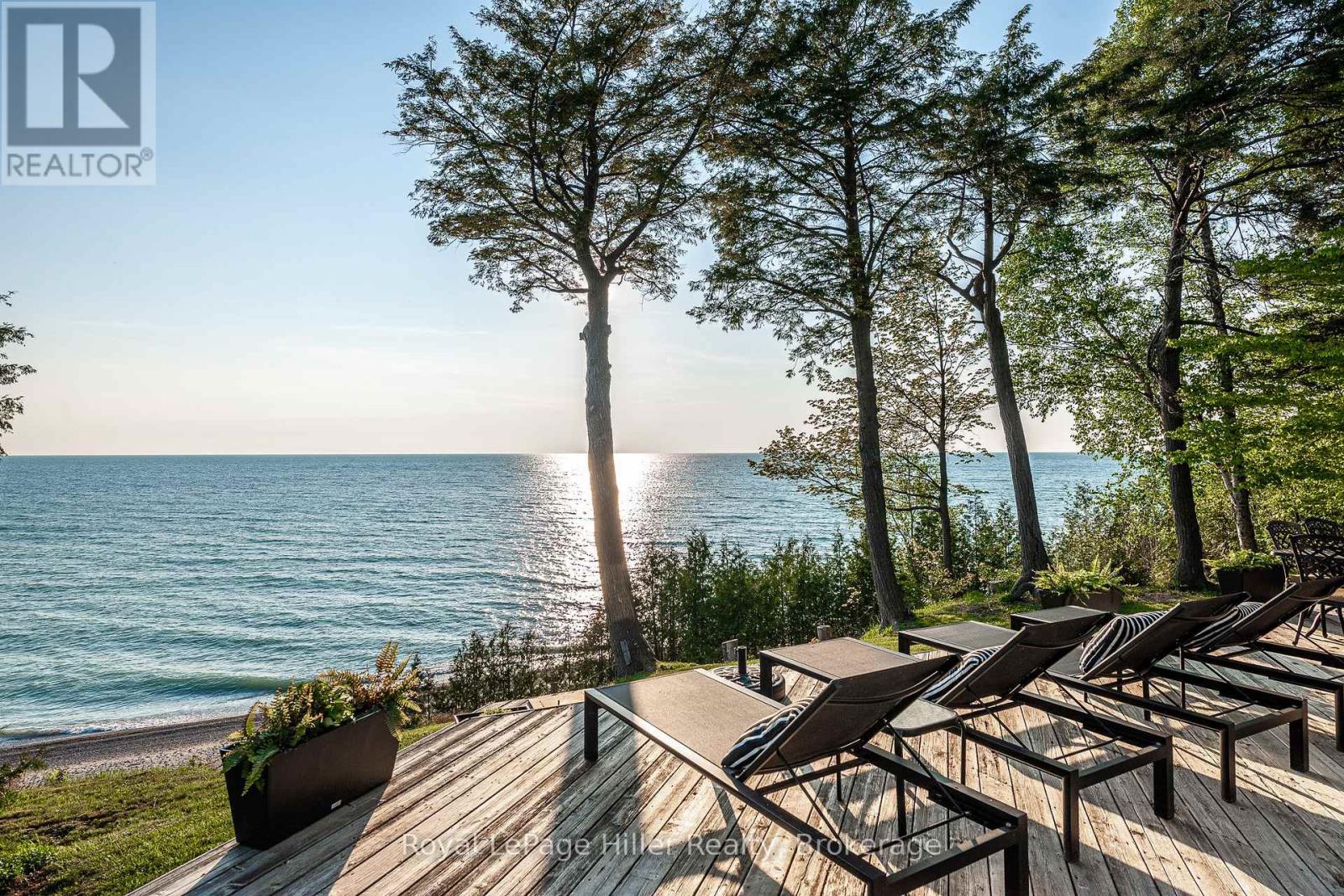 84841 Shamrock Beach Road, Ashfield-Colborne-Wawanosh, Ontario  N7A 3X9 - Photo 40 - X12100384