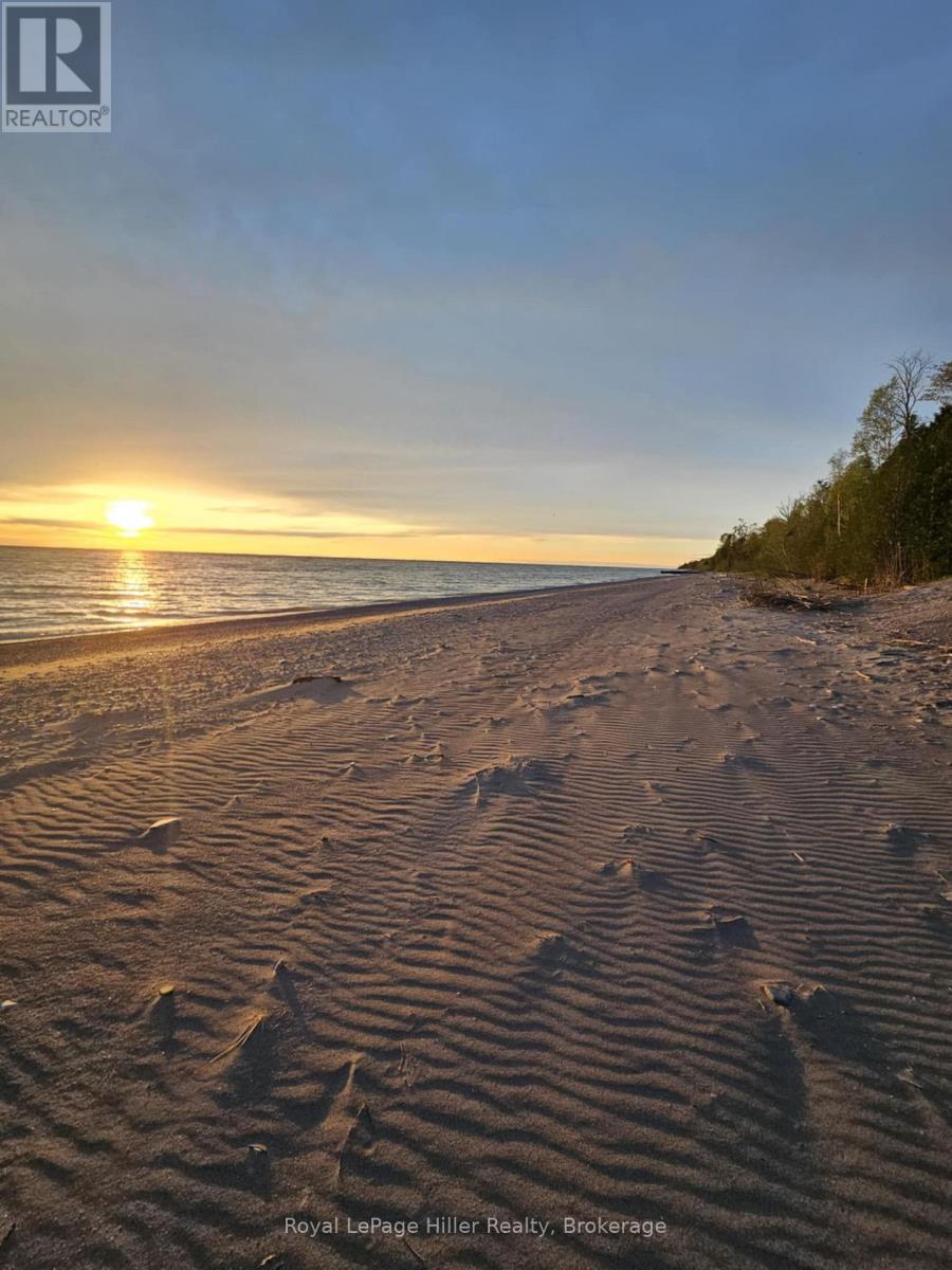 84841 Shamrock Beach Road, Ashfield-Colborne-Wawanosh, Ontario  N7A 3X9 - Photo 43 - X12100384