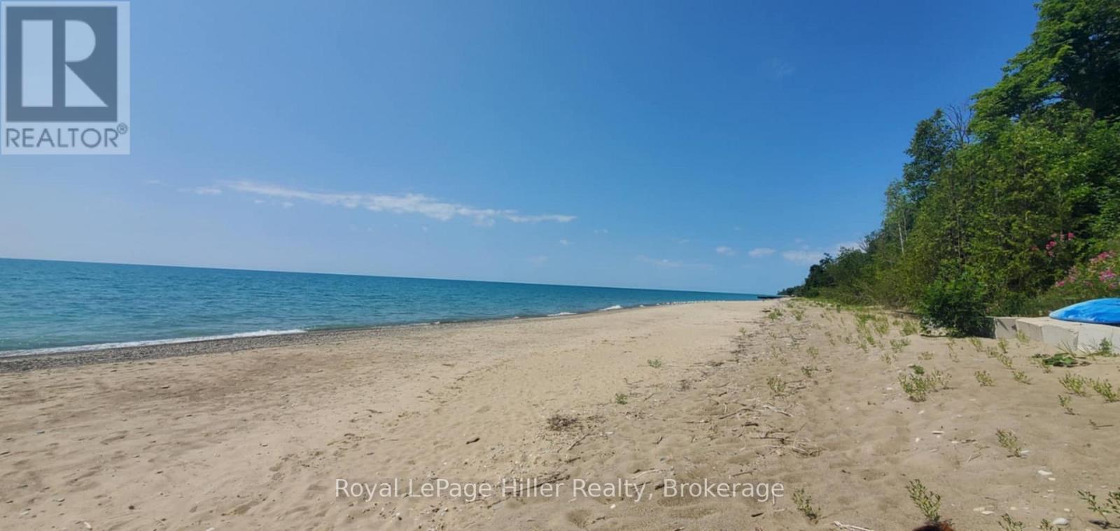 84841 Shamrock Beach Road, Ashfield-Colborne-Wawanosh, Ontario  N7A 3X9 - Photo 44 - X12100384
