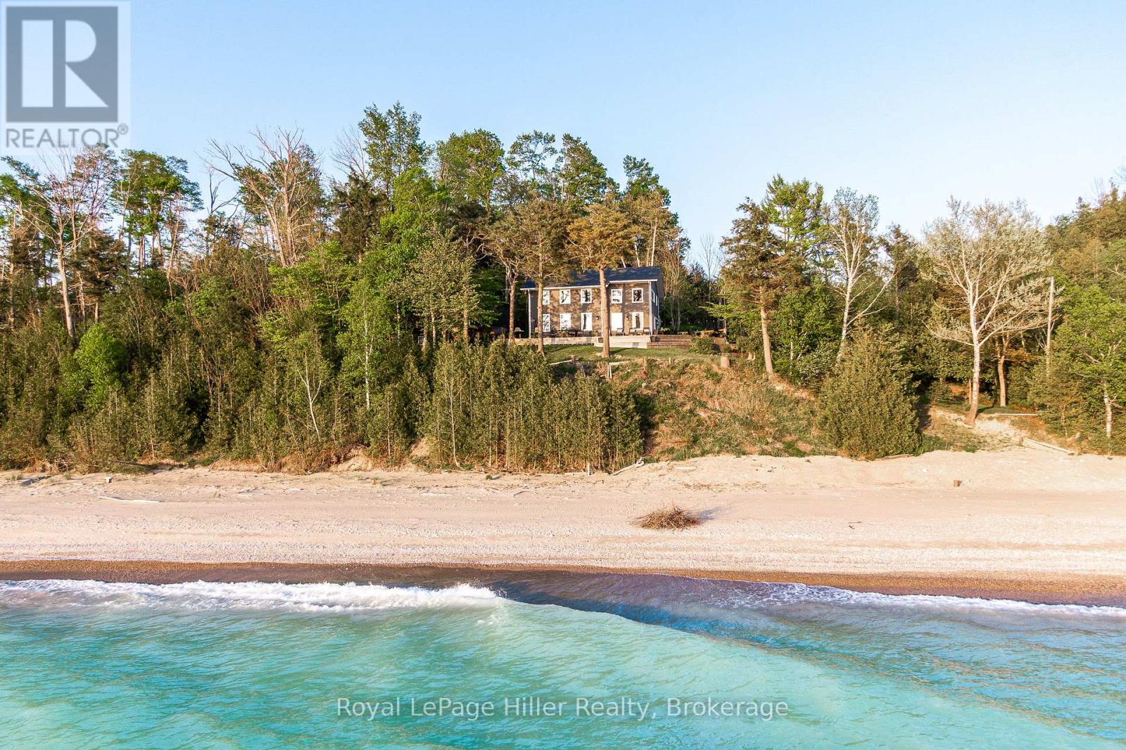 84841 Shamrock Beach Road, Ashfield-Colborne-Wawanosh, Ontario  N7A 3X9 - Photo 5 - X12100384