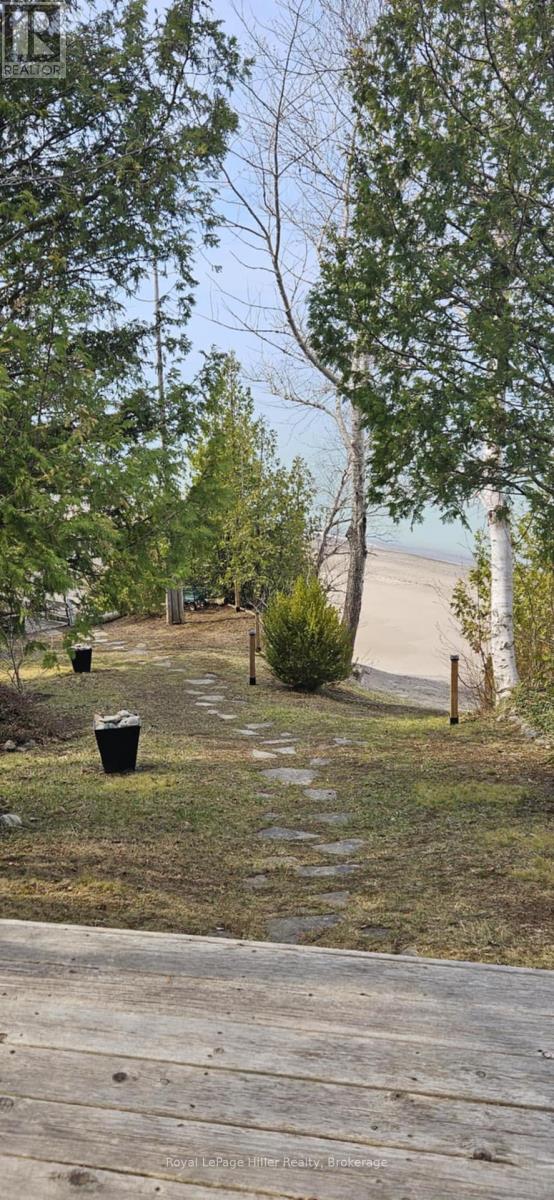 84841 Shamrock Beach Road, Ashfield-Colborne-Wawanosh, Ontario  N7A 3X9 - Photo 7 - X12100384