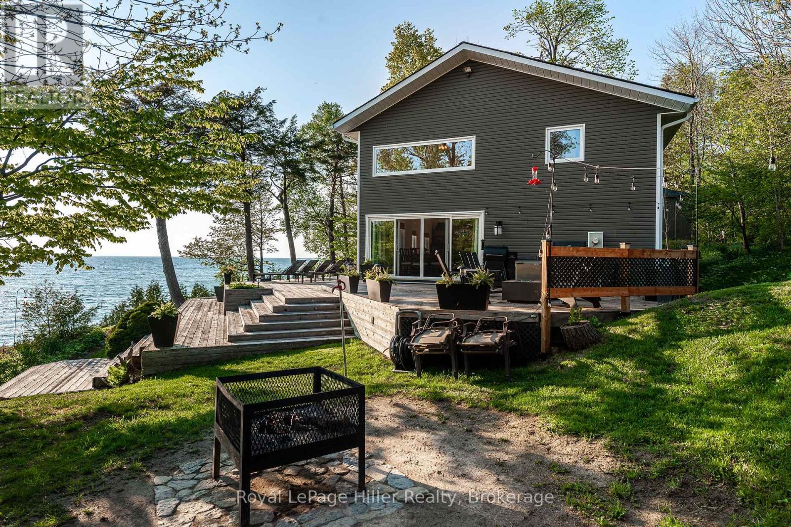 84841 Shamrock Beach Road, Ashfield-Colborne-Wawanosh, Ontario  N7A 3X9 - Photo 9 - X12100384