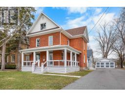 45 DRUMMOND STREET W, Perth, Ontario