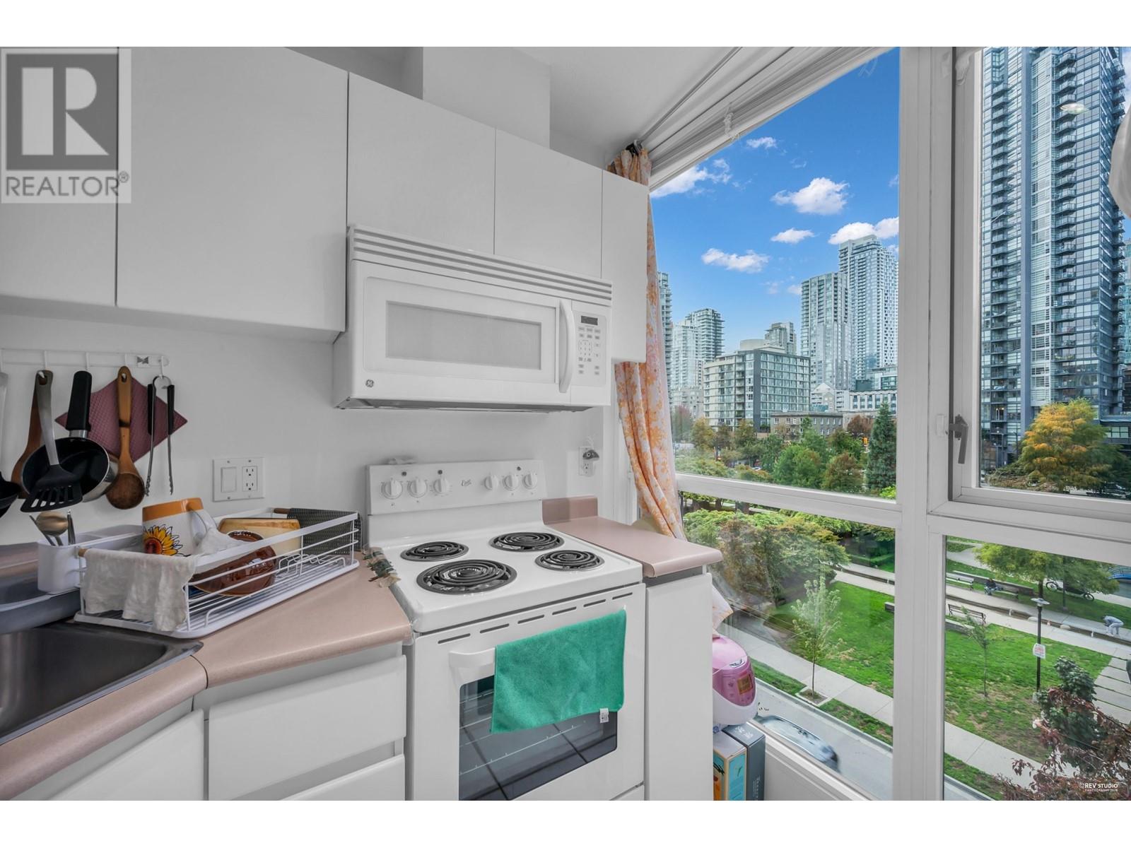 402 1188 Richards Street, Vancouver, British Columbia  V6B 3E6 - Photo 20 - R2993856