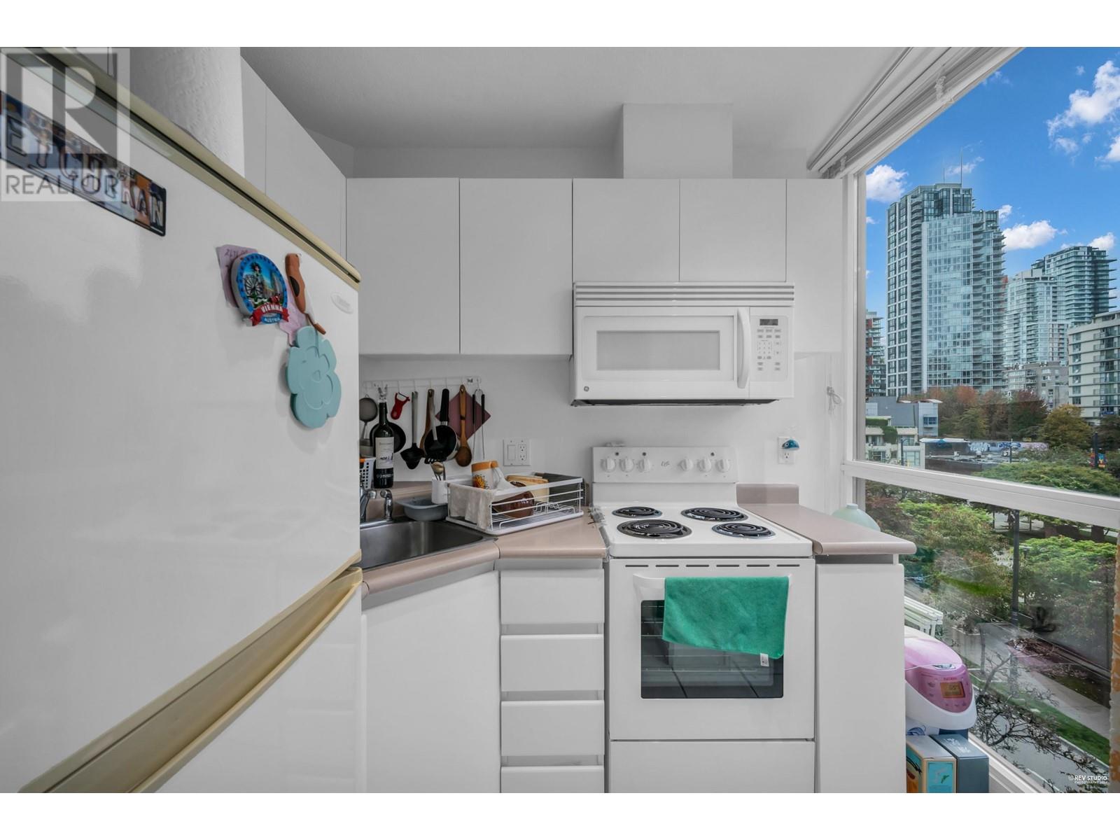 402 1188 Richards Street, Vancouver, British Columbia  V6B 3E6 - Photo 19 - R2993856