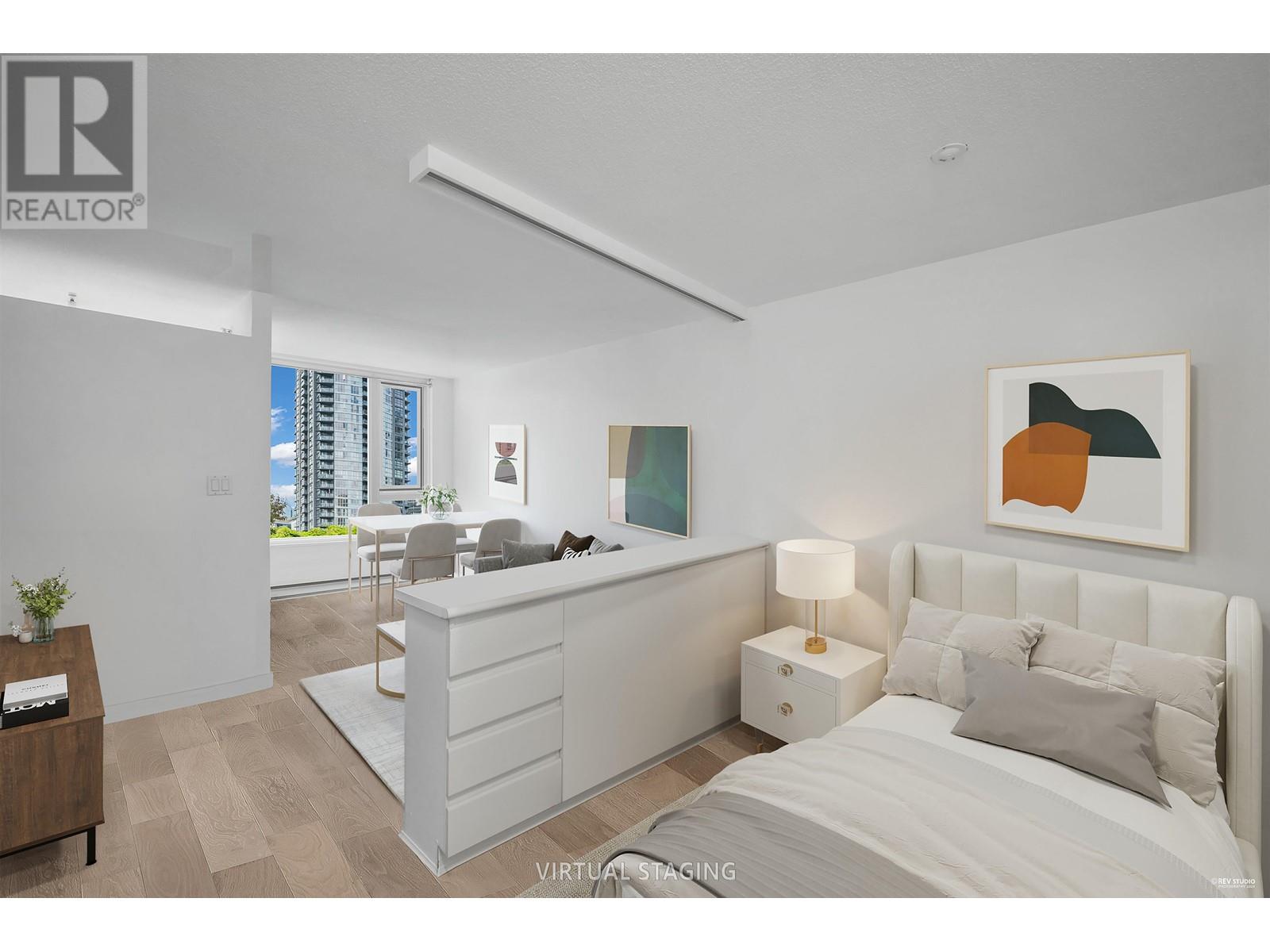 Property at 402 1188 RICHARDS STREET image 3