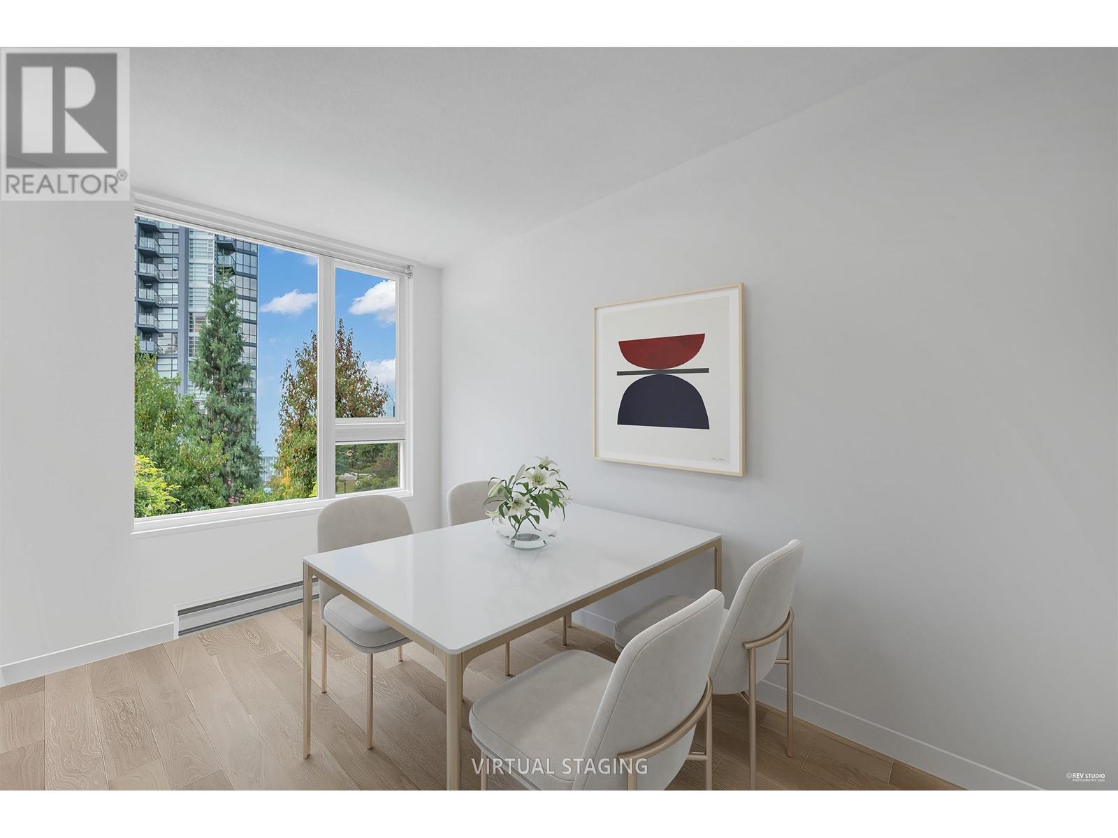 Property at 402 1188 RICHARDS STREET image 5