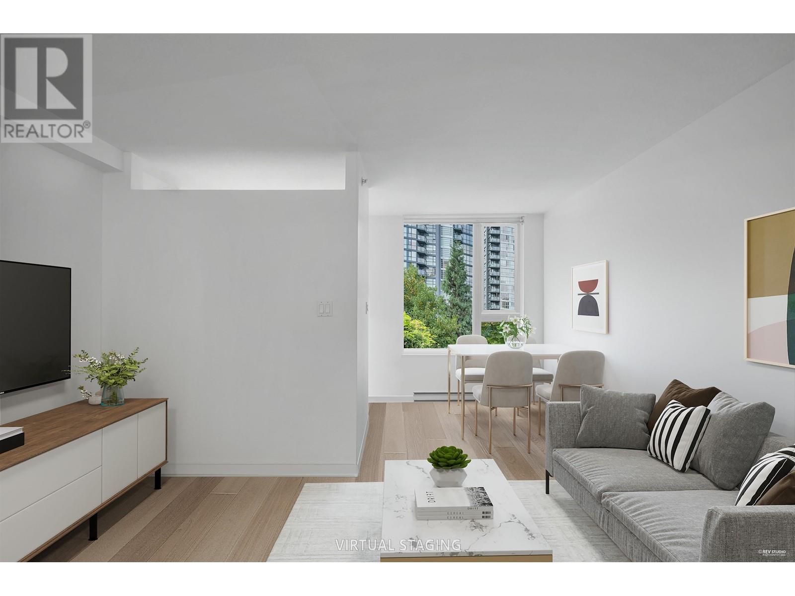 Property at 402 1188 RICHARDS STREET image 2