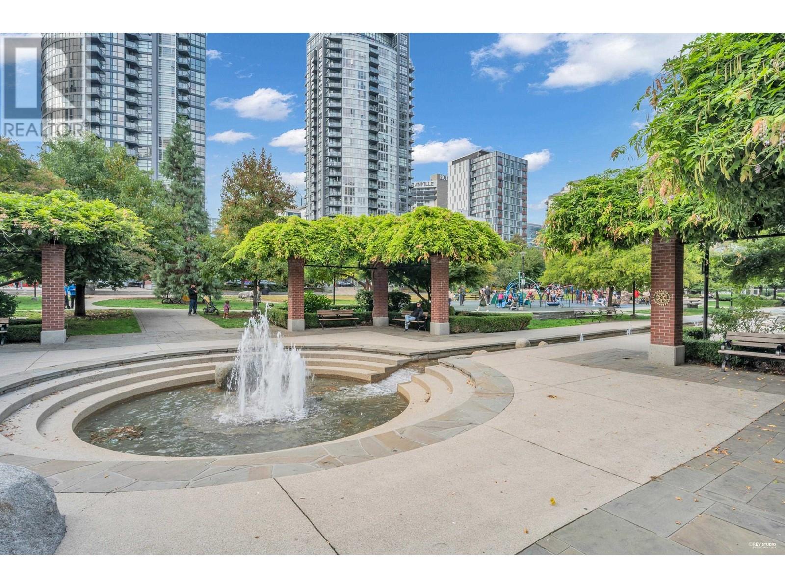 402 1188 Richards Street, Vancouver, British Columbia  V6B 3E6 - Photo 7 - R2993856