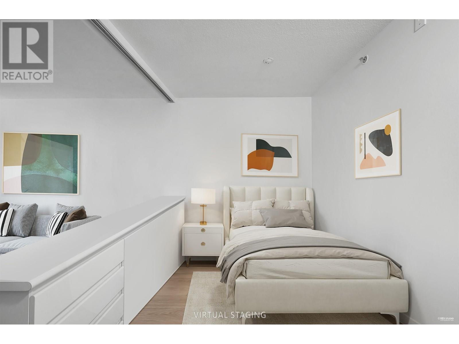 Property at 402 1188 RICHARDS STREET image 4