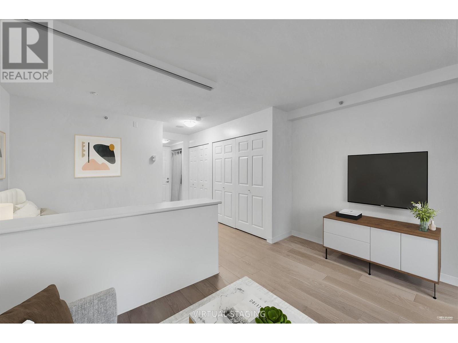 402 1188 Richards Street, Vancouver, British Columbia  V6B 3E6 - Photo 6 - R2993856