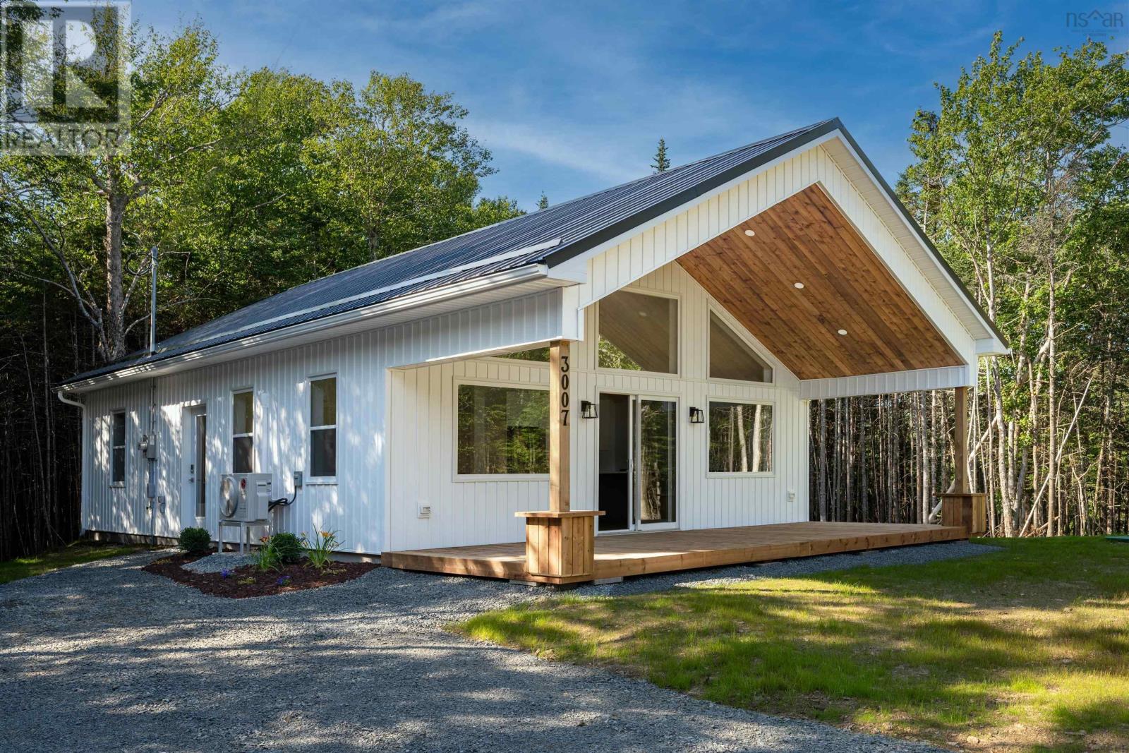 Property at 3007 Mooseland Road image 1