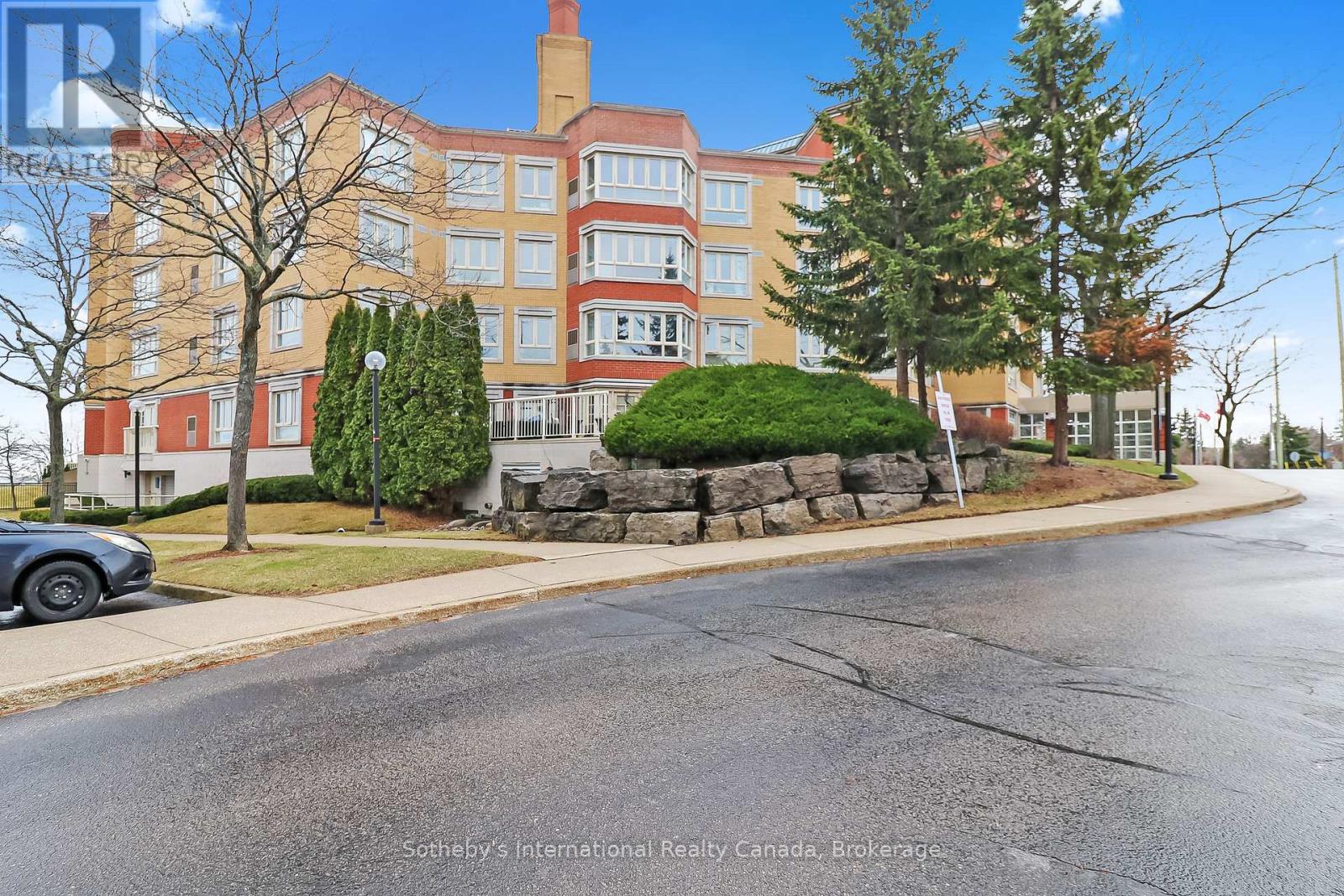 402 - 16 Raglan Street, Collingwood, Ontario  L9Y 4Y2 - Photo 34 - S12099559