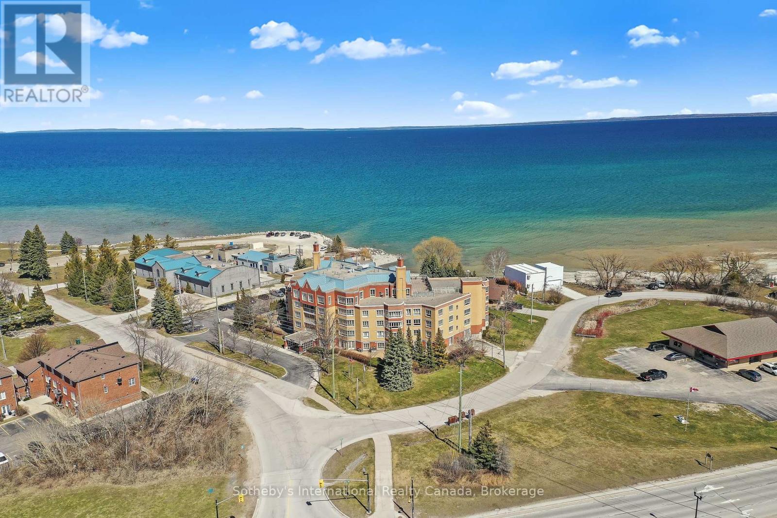 402 - 16 Raglan Street, Collingwood, Ontario  L9Y 4Y2 - Photo 41 - S12099559
