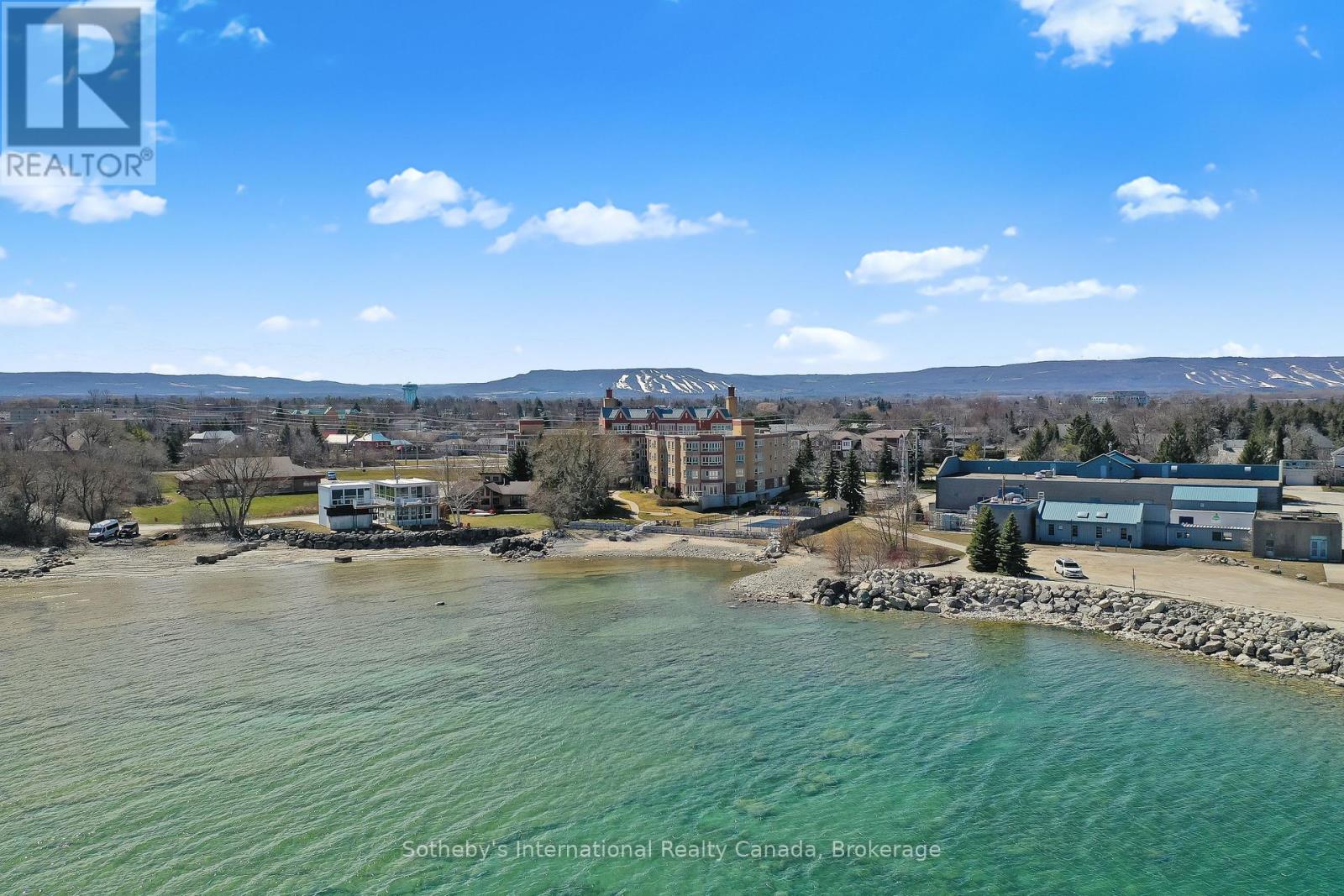 402 - 16 Raglan Street, Collingwood, Ontario  L9Y 4Y2 - Photo 37 - S12099559