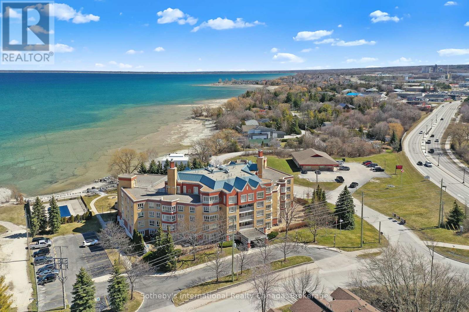 402 - 16 Raglan Street, Collingwood, Ontario  L9Y 4Y2 - Photo 43 - S12099559