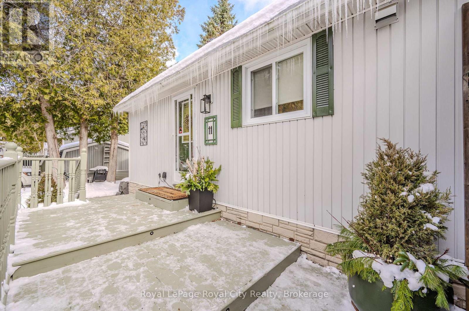 11 Spruce Avenue, Puslinch, Ontario  N1H 6H9 - Photo 21 - X11971603