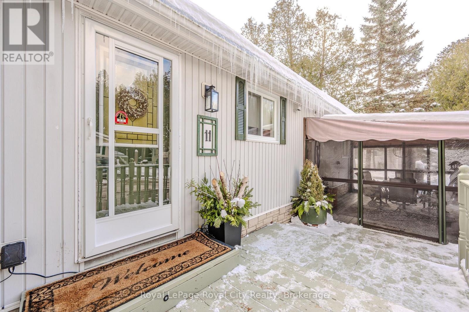 11 Spruce Avenue, Puslinch, Ontario  N1H 6H9 - Photo 22 - X11971603