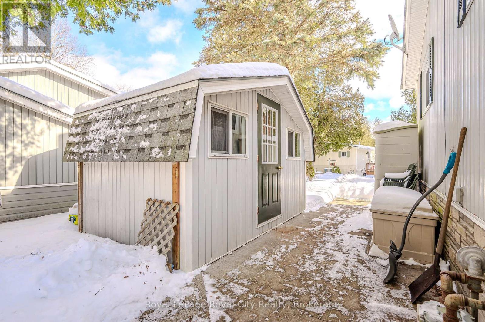 11 Spruce Avenue, Puslinch, Ontario  N1H 6H9 - Photo 27 - X11971603