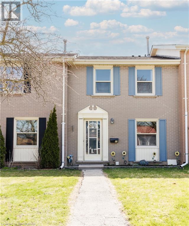 Property at 48 MONTCALM Drive Unit# 5 image 3