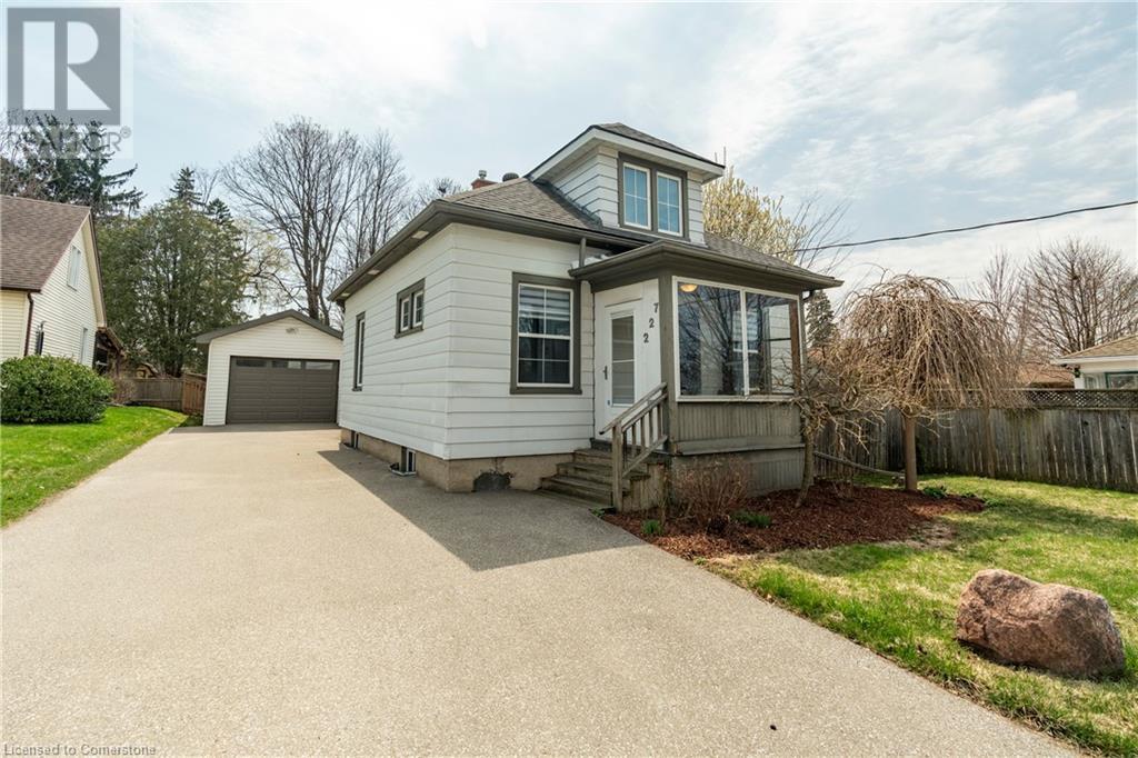 Property at 227 BRIDGEPORT Road E image 1