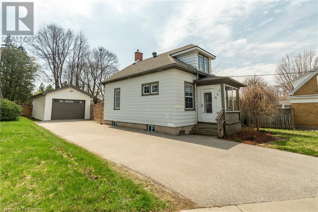Property at 227 BRIDGEPORT Road E image 2