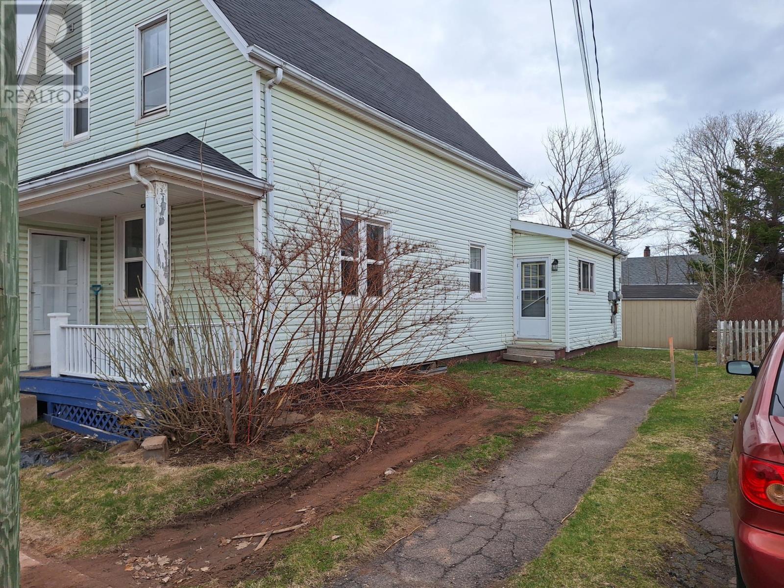 342/344 Euston Street, Charlottetown, Prince Edward Island  C1A 9C5 - Photo 3 - 202503144