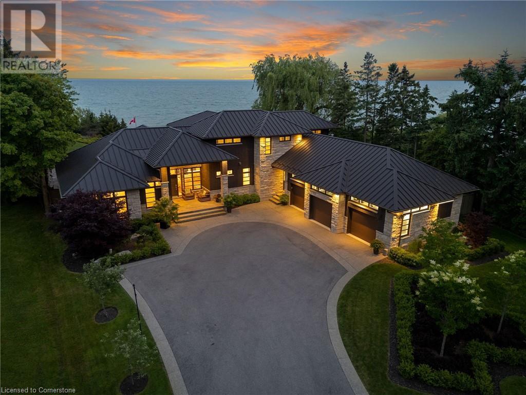 336 NEW LAKESHORE Road, Port Dover, Ontario