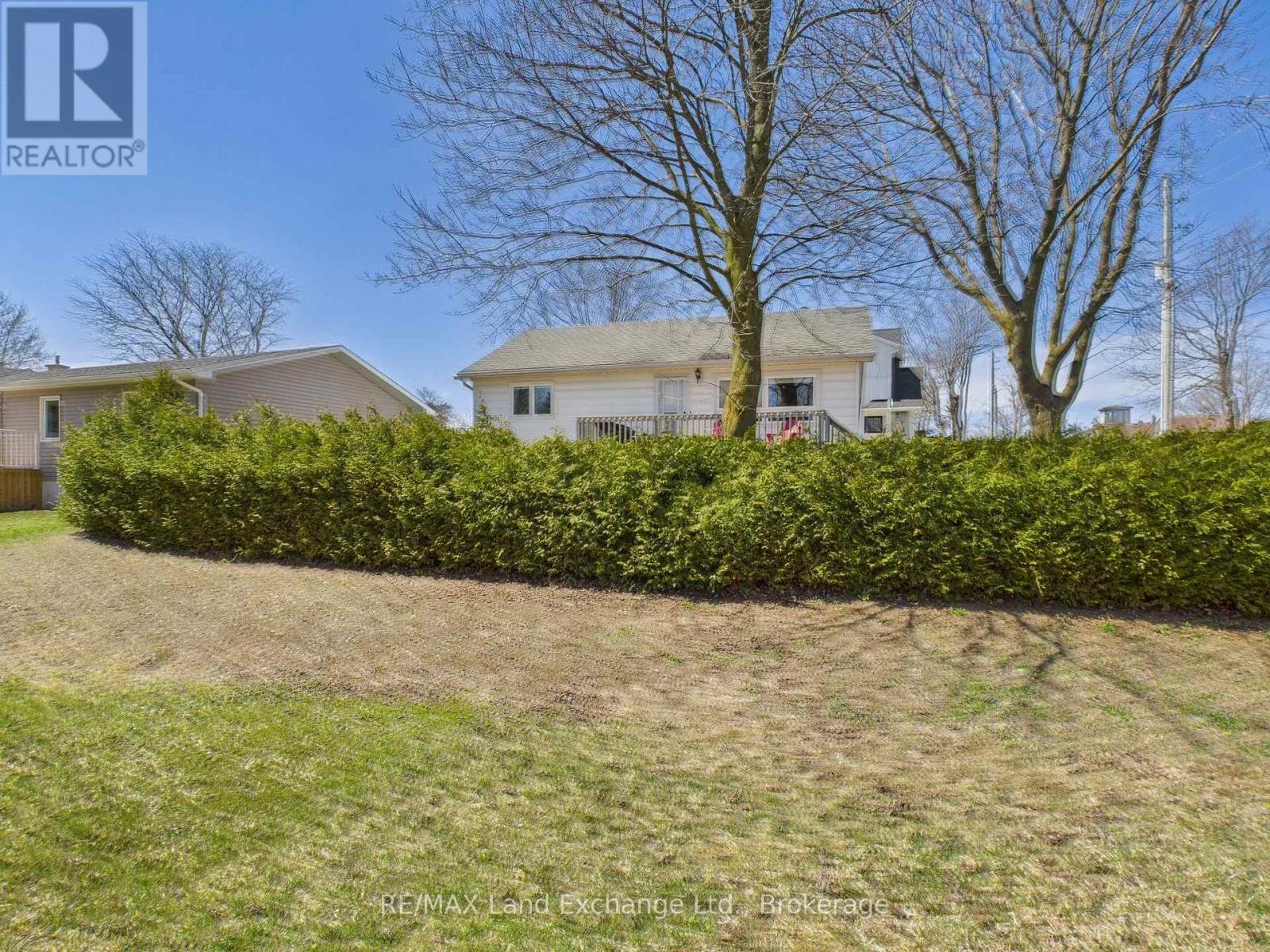 1070 PRINCES STREET N, Kincardine, Ontario