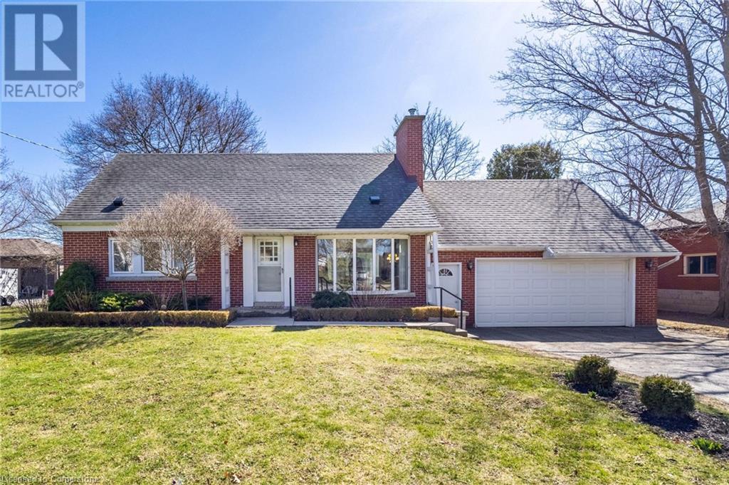 Property at 9115 AIRPORT Road image 1