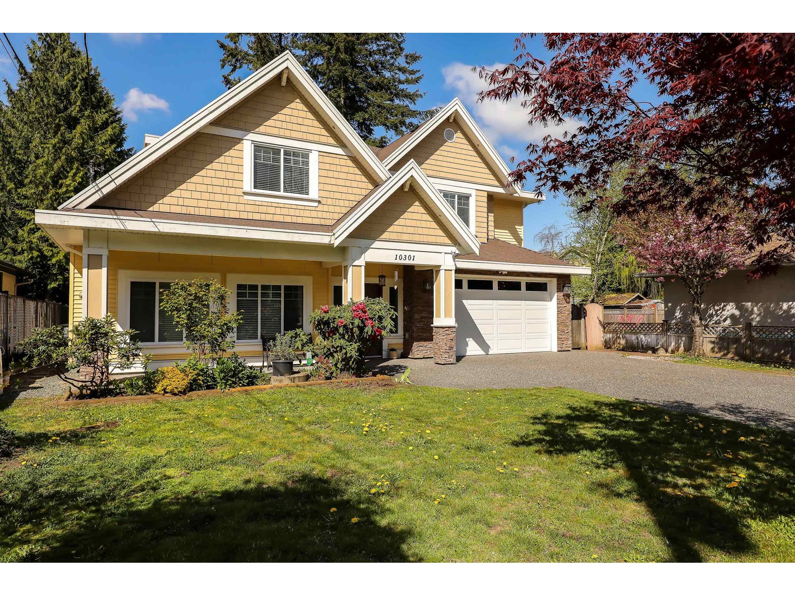 Property at 10301 155A STREET image 3