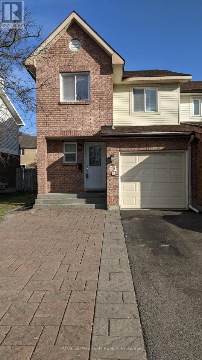 Property at 61 MCGIBBON DRIVE S image 1
