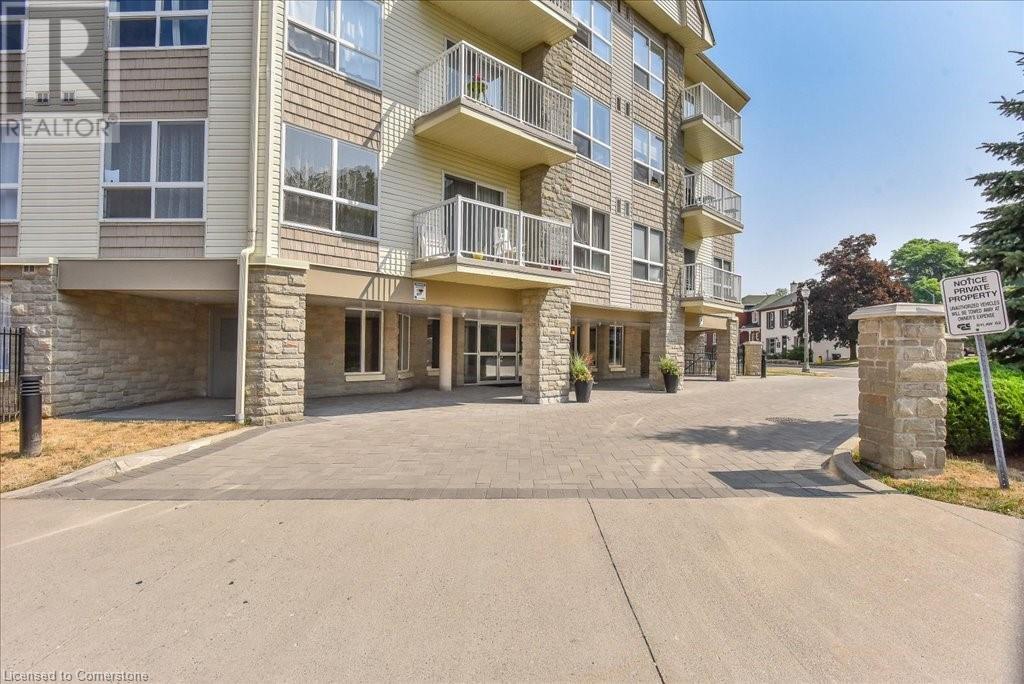 Property at 8 HARRIS Street Unit# 108 image 2