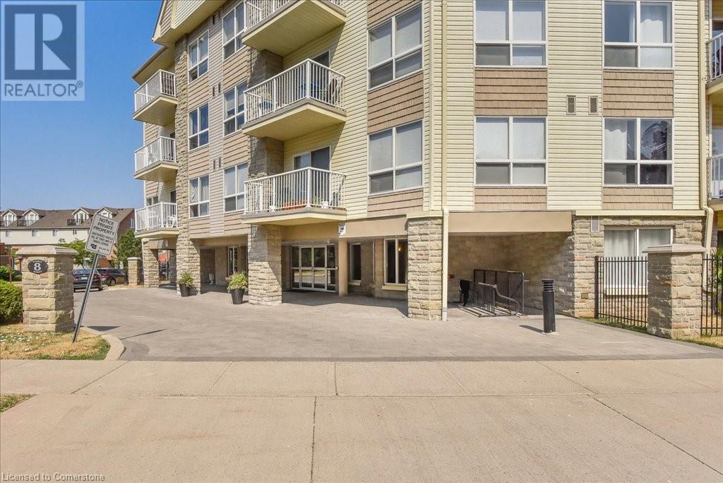 Property at 8 HARRIS Street Unit# 108 image 3