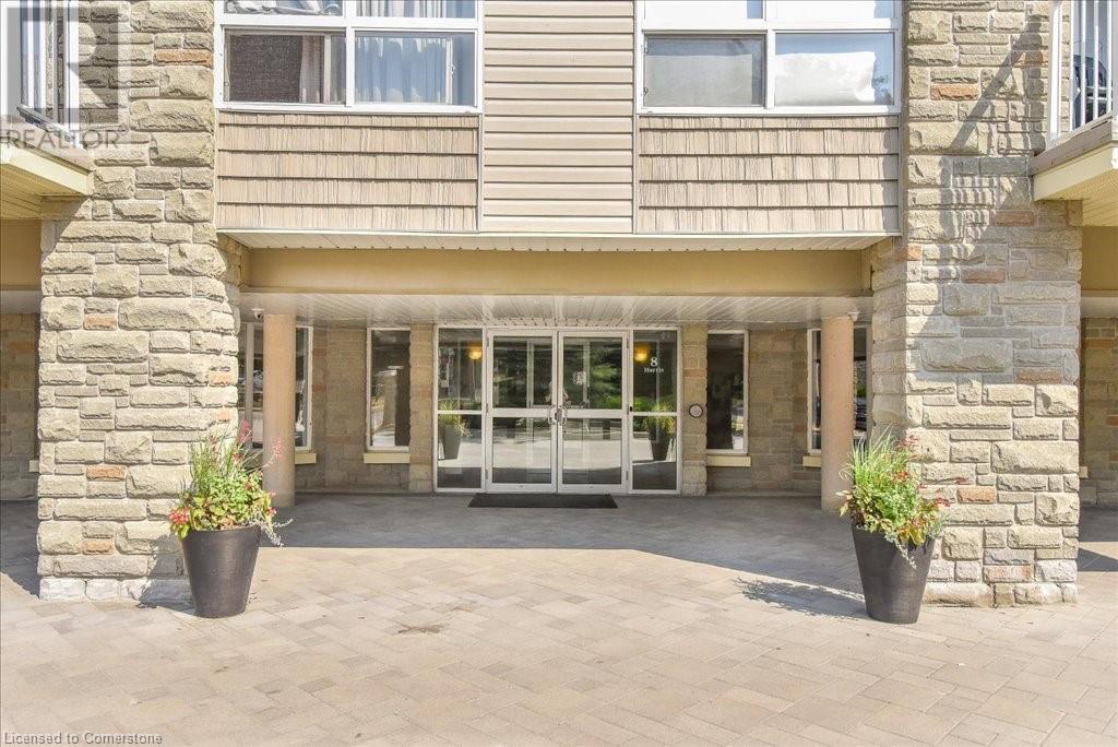 Property at 8 HARRIS Street Unit# 108 image 5