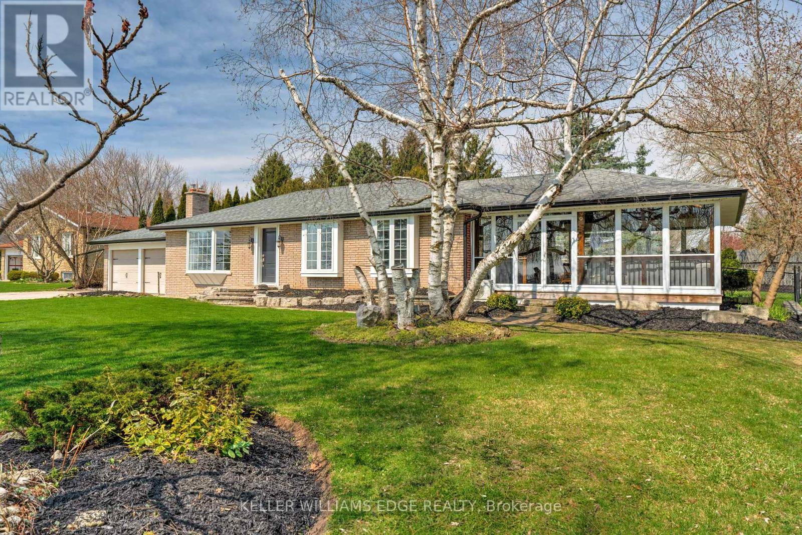 Property at 13175 15 SIDE ROAD image 2