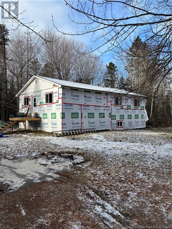 2880 Route 510 Route, Targettville, New Brunswick