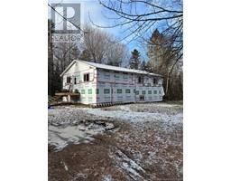 2880 Route 510 Route, Targettville, New Brunswick