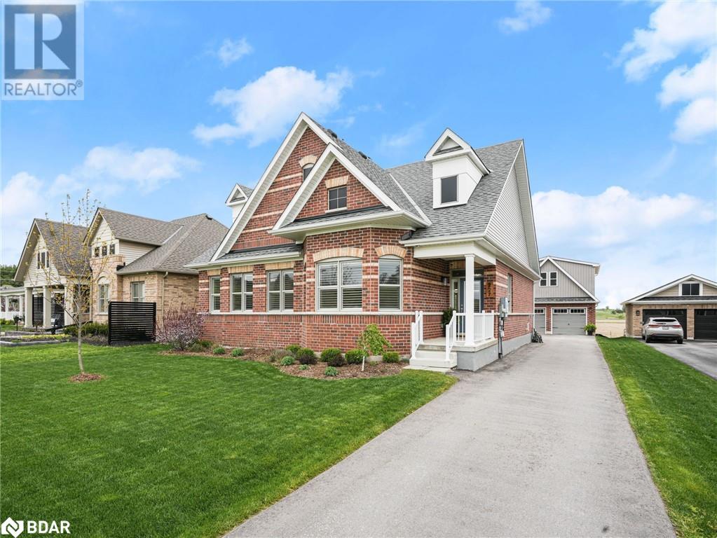 227 MARY ST Street, Creemore, Ontario