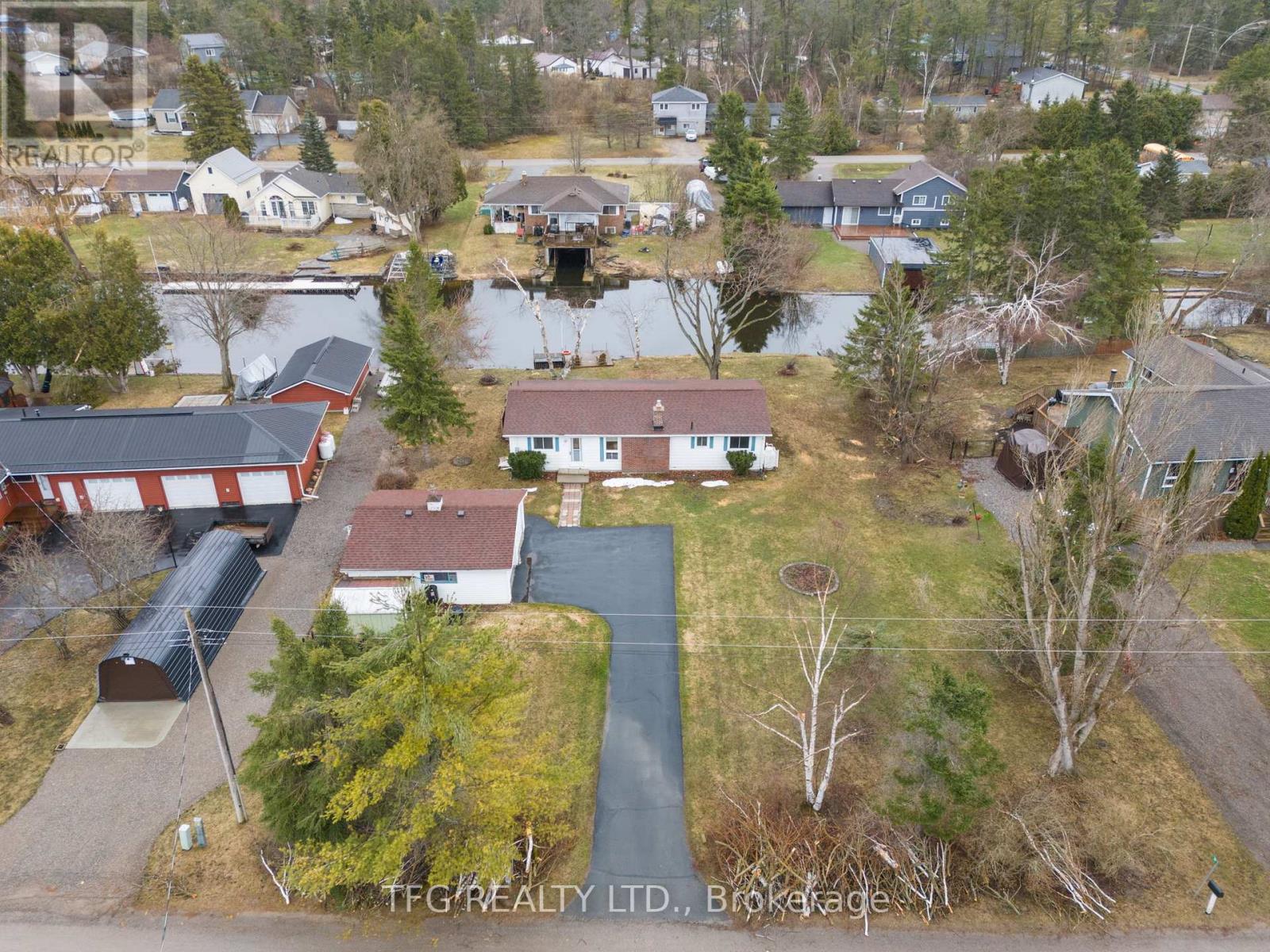 Property at 12 NORTH BAYOU ROAD image 1
