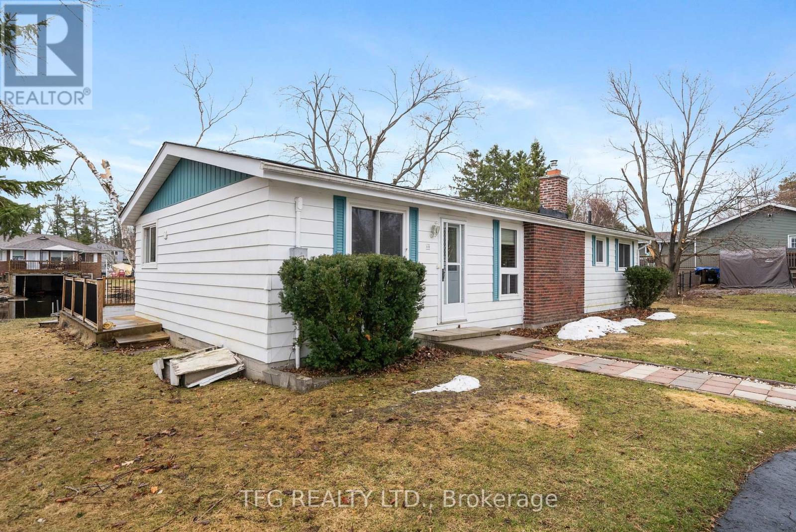 Property at 12 NORTH BAYOU ROAD image 4
