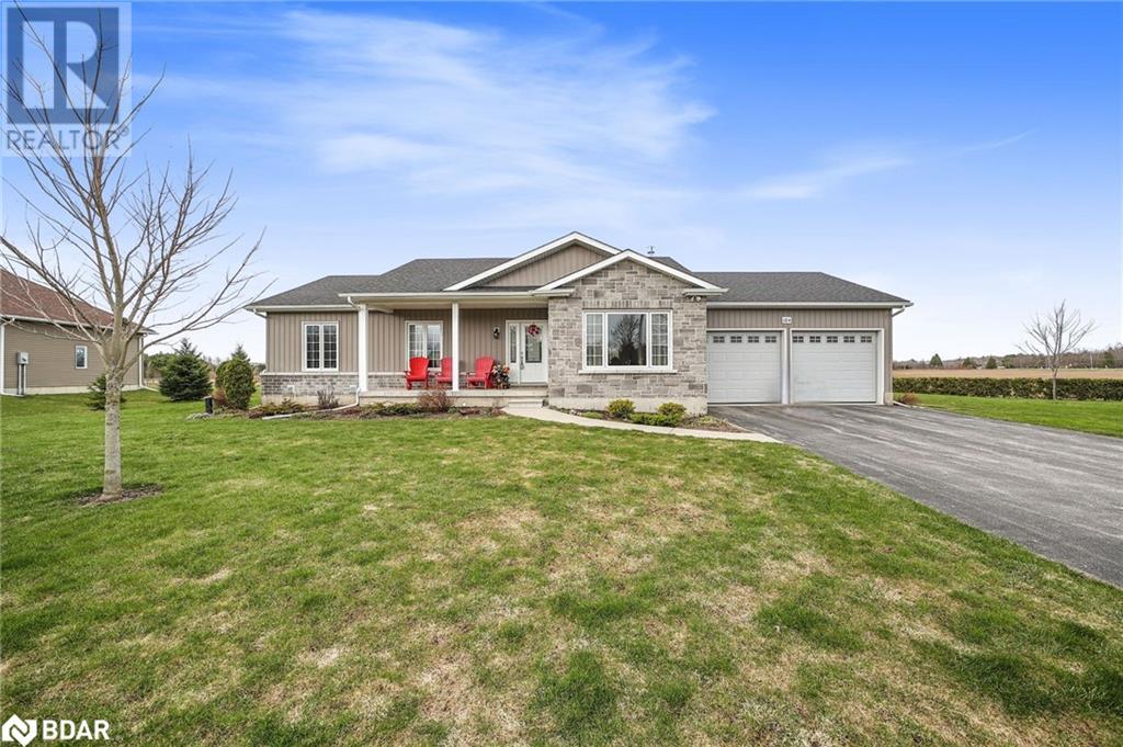 164 Switzer Street, New Lowell, Ontario  L0M 1N0 - Photo 1 - 40710407