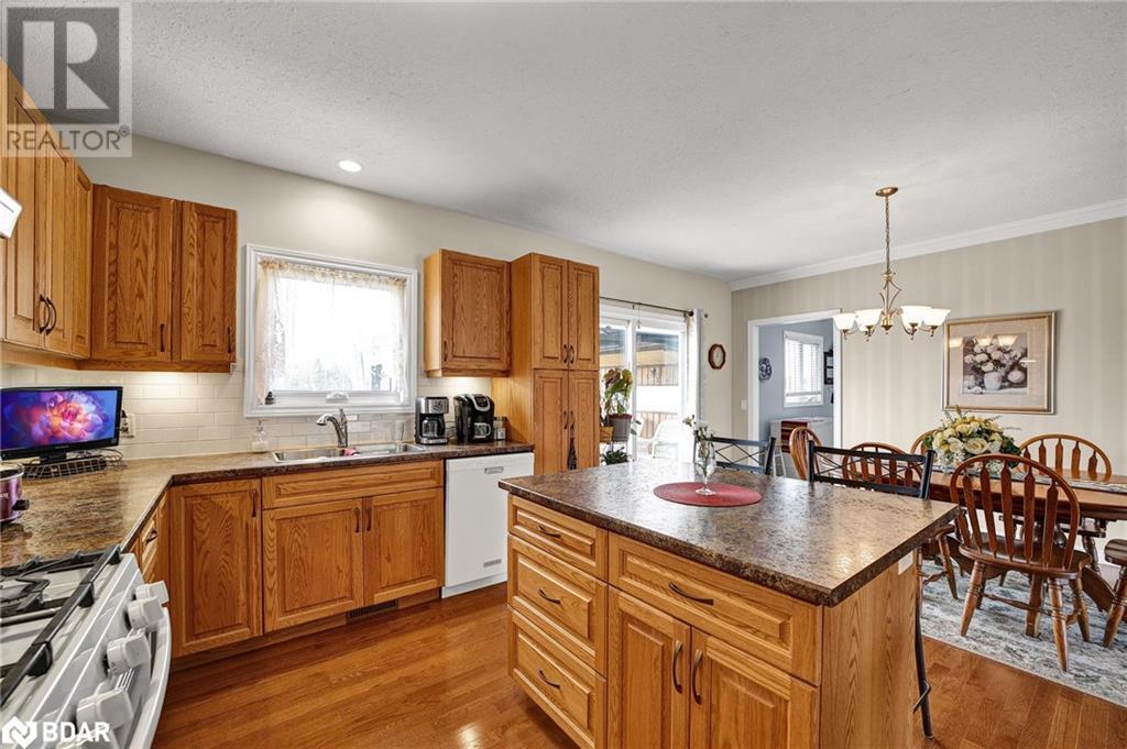 164 Switzer Street, New Lowell, Ontario  L0M 1N0 - Photo 14 - 40710407