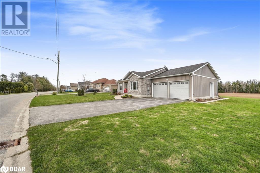 164 Switzer Street, New Lowell, Ontario  L0M 1N0 - Photo 2 - 40710407