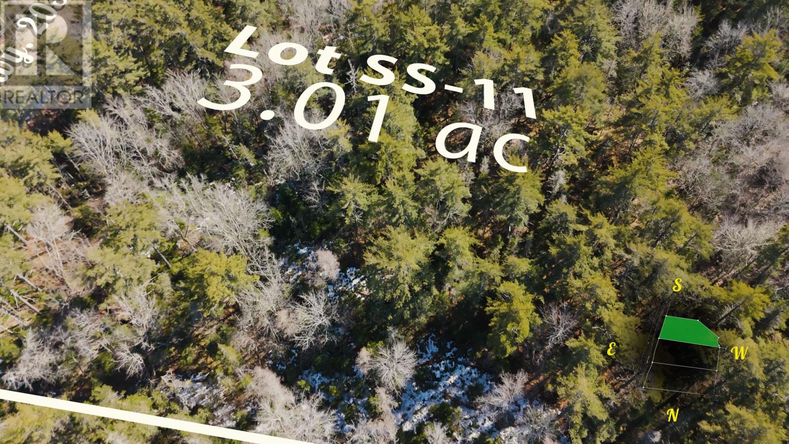 Lot 11 Maple Drive, Lower Ohio, Nova Scotia  B0T 1W0 - Photo 18 - 202508665