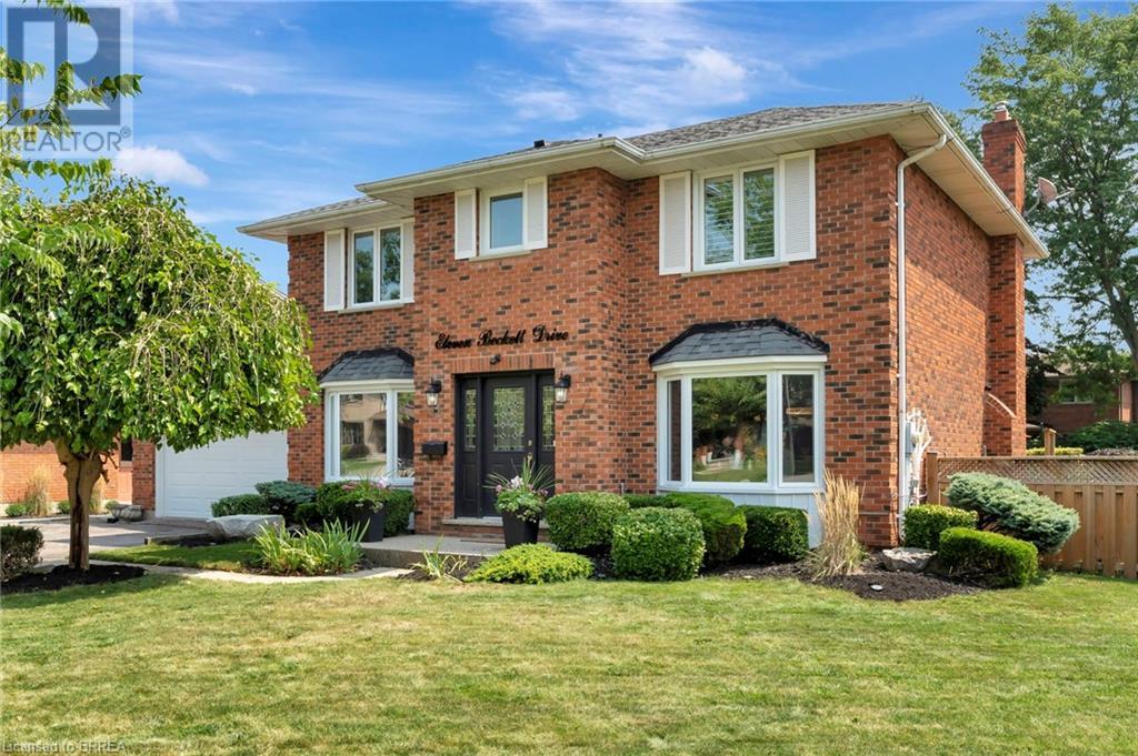 Property at 11 BECKETT Drive image 1